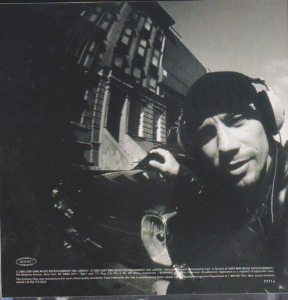 Dynamite (CD) | Near Mint (NM) Near Mint (NM) - FUNK / USED *NEAR MINT*