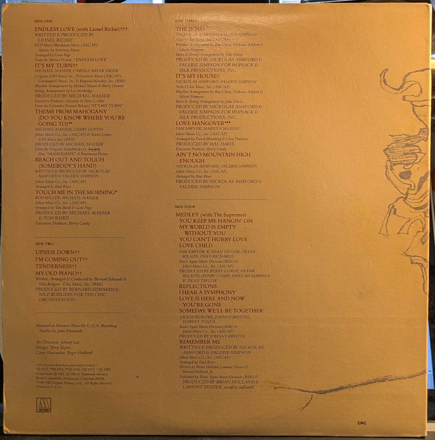 All The Great Hits (2xVINYL) | Very Good Plus (VG+) Excellent+ (EX+) - FUNK / USED *VERY GOOD+*