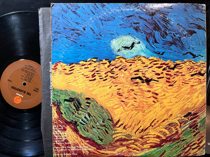 The Blackbyrds - The Blackbyrds (VINYL LP Fantasy F-9444 1974) | USED Very Good Plus (VG+) Very Good Plus (VG+) - FUNK / USED *VERY GOOD+*