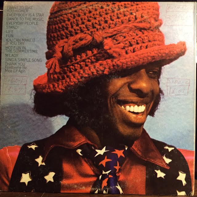 Greatest Hits (VINYL) | Very Good Plus (VG+) Very Good (VG) - FUNK / USED *VERY GOOD+*