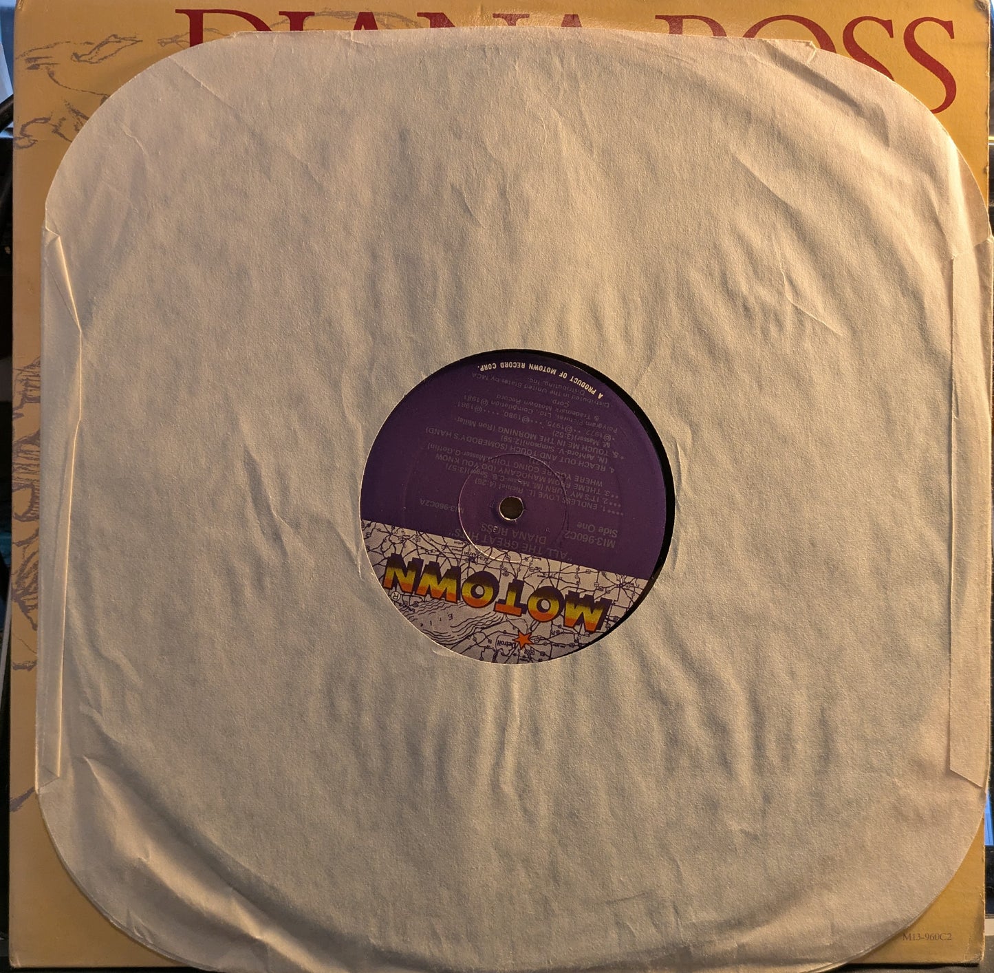 All The Great Hits (2xVINYL) | Very Good Plus (VG+) Excellent+ (EX+) - FUNK / USED *VERY GOOD+*