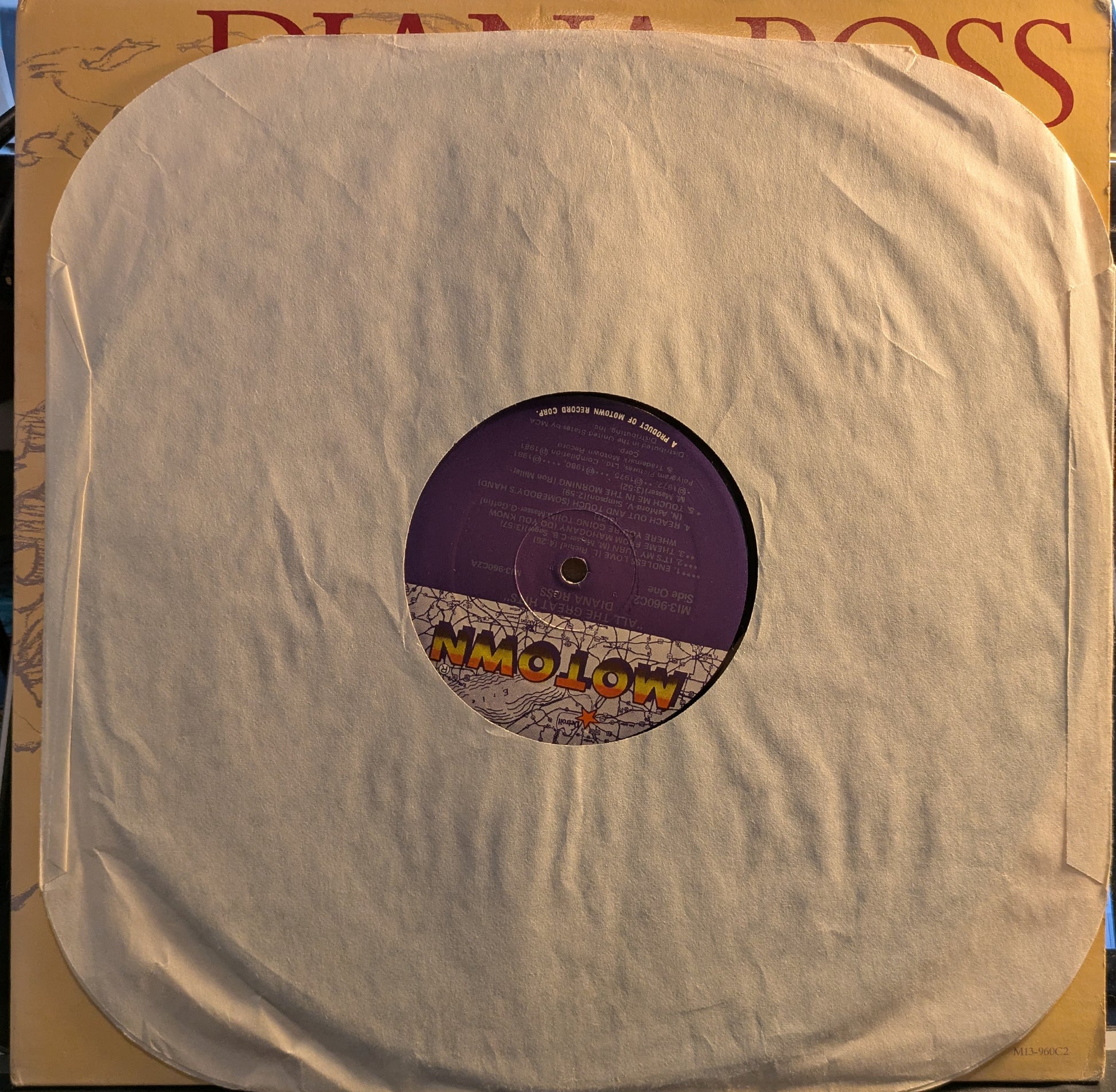 All The Great Hits (2xVINYL) | Very Good Plus (VG+) Excellent+ (EX+) - FUNK / USED *VERY GOOD+*
