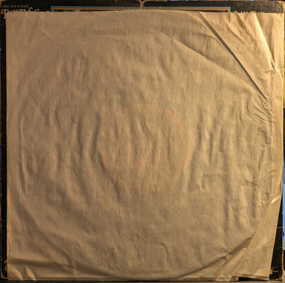 Still Bill (VINYL) | Very Good (VG) Very Good (VG) - FUNK / USED *VERY GOOD*