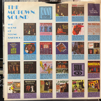 The Temptations - Puzzle People (VINYL LP GORDY 949 1969) | USED Very Good (VG) Excellent+ (EX+) - FUNK / USED *VERY GOOD*