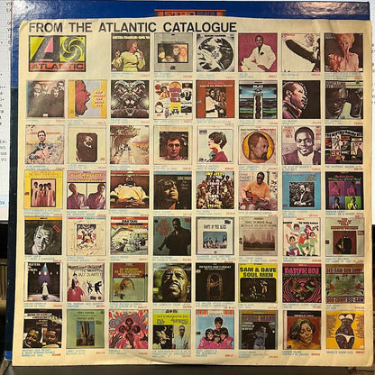 Lady Soul (VINYL) | Very Good (VG) Near Mint (NM or M-) - FUNK / USED *VERY GOOD*