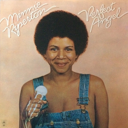 Perfect Angel (VINYL) | Very Good (VG) Excellent (EX) - FUNK / USED *VERY GOOD*