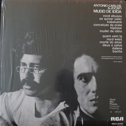 Mudei De Idéia | Mint (M) Mint (M)