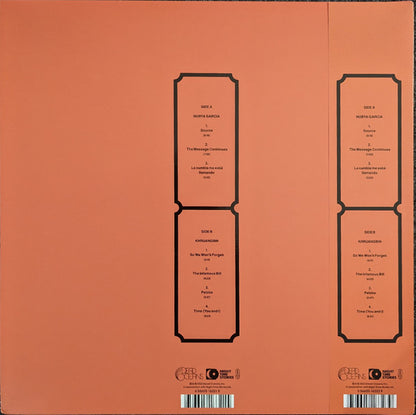 Live At Radio City Music Hall | Mint (M) Mint (M) - FUNK *SEALED*