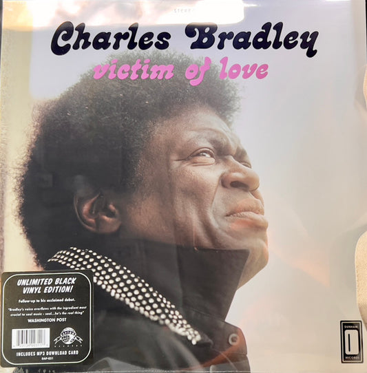 Victim Of Love | Mint (M) Mint (M) - FUNK *SEALED*