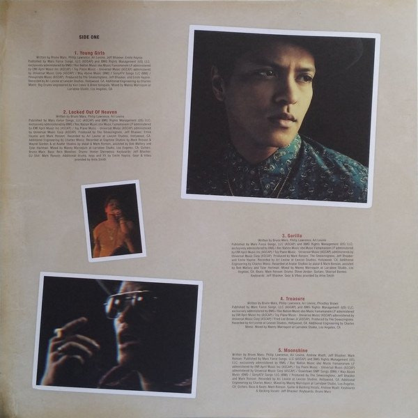 Unorthodox Jukebox | Mint (M) Mint (M) - FUNK *SEALED*