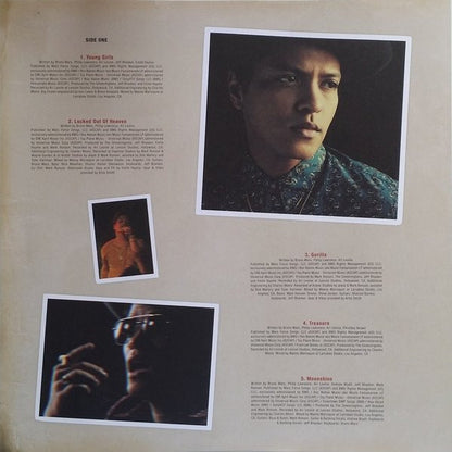 Unorthodox Jukebox | Mint (M) Mint (M) - FUNK *SEALED*