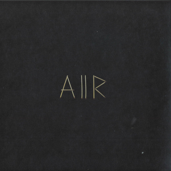 Aiir | Mint (M) Mint (M) - FUNK *SEALED*