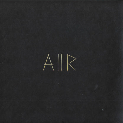 Aiir | Mint (M) Mint (M) - FUNK *SEALED*