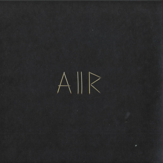 Aiir | Mint (M) Mint (M) - FUNK *SEALED*