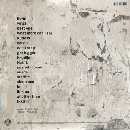 Yes Lawd! | Mint (M) Mint (M) - HIP HOP/RAP *SEALED*