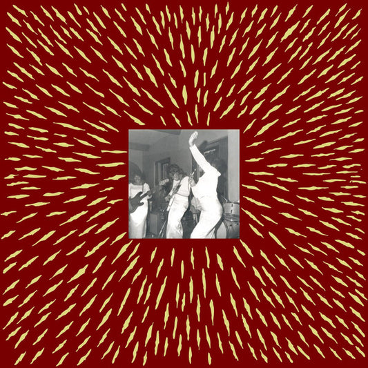 The Love You Save: American Soul Music 1955-1972 | Mint (M) Mint (M)