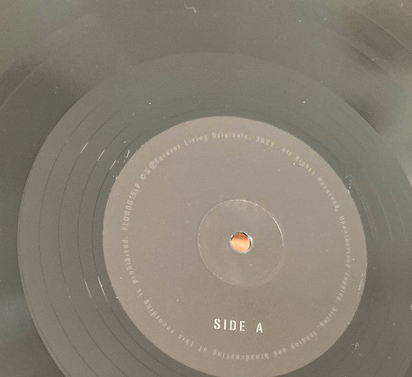 Untitled (God) | Mint (M) Mint (M) - FUNK *SEALED*
