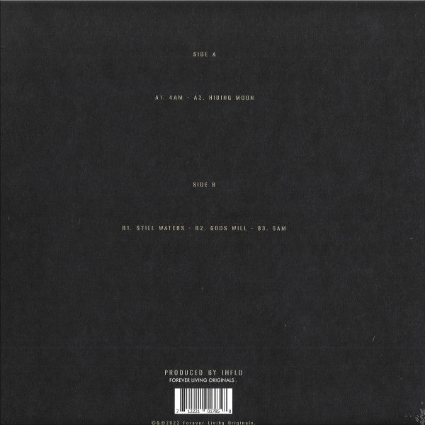 Aiir | Mint (M) Mint (M) - FUNK *SEALED*
