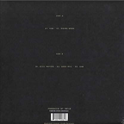 Aiir | Mint (M) Mint (M) - FUNK *SEALED*