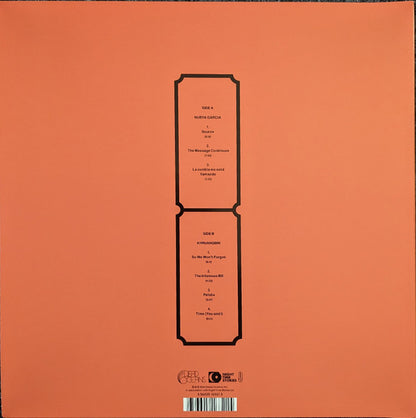Live At Radio City Music Hall | Mint (M) Mint (M) - FUNK *SEALED*