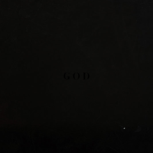 Untitled (God) | Mint (M) Mint (M)