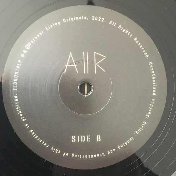 Aiir | Mint (M) Mint (M) - FUNK *SEALED*