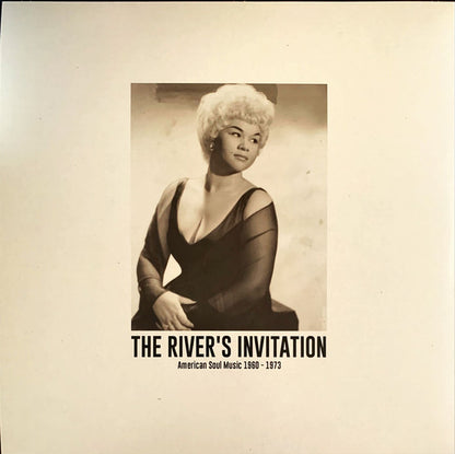 The River's Invitation: American Soul Music 1960-1973 | Mint (M) Mint (M)