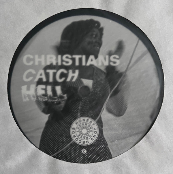 Various - Christians Catch Hell (Gospel Roots, 1976-79) | Mint (M) Mint (M) - FUNK / GOSPEL
