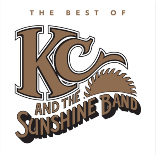 The Best Of KC & The Sunshine Band | Mint (M) Mint (M) - FUNK