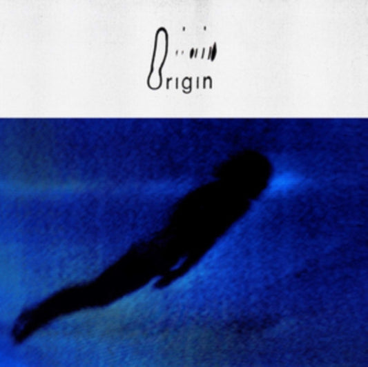 Jordan Rakei Origin LP Mint (M) Mint (M)