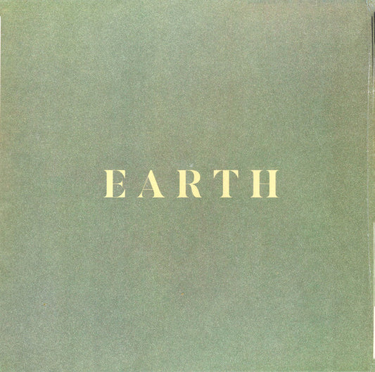 Sault Earth LP Mint (M) Mint (M)
