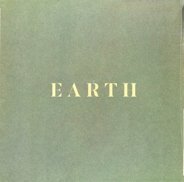 Earth | Mint (M) Mint (M) - FUNK *SEALED*