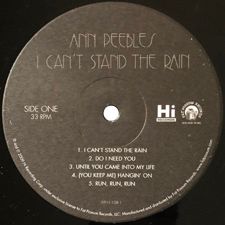I Can't Stand The Rain | Mint (M) Mint (M) - FUNK *SEALED*