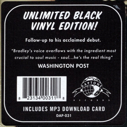 Victim Of Love | Mint (M) Mint (M) - FUNK *SEALED*
