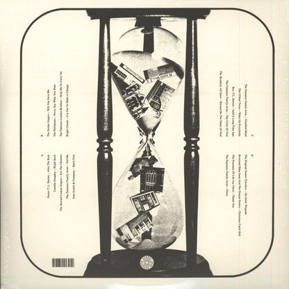 Various - Christians Catch Hell (Gospel Roots, 1976-79) | Mint (M) Mint (M) - FUNK / GOSPEL