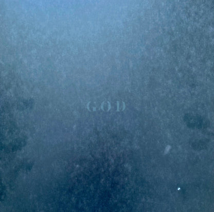 Untitled (God) | Mint (M) Mint (M) - FUNK *SEALED*