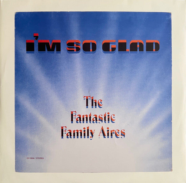 Various - Christians Catch Hell (Gospel Roots, 1976-79) | Mint (M) Mint (M) - FUNK / GOSPEL