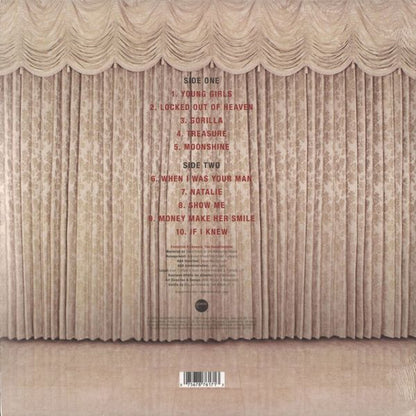 Unorthodox Jukebox | Mint (M) Mint (M) - FUNK *SEALED*