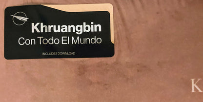 Con Todo El Mundo | Mint (M) Mint (M) - FUNK *SEALED*