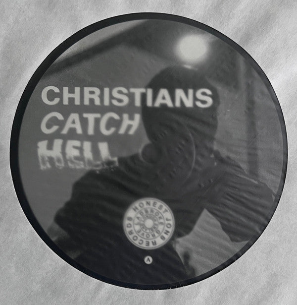 Various - Christians Catch Hell (Gospel Roots, 1976-79) | Mint (M) Mint (M) - FUNK / GOSPEL