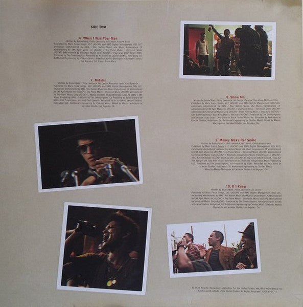 Unorthodox Jukebox | Mint (M) Mint (M) - FUNK *SEALED*