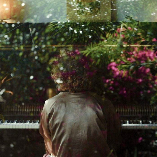 Just Piano | Mint (M) Mint (M)