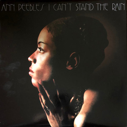 I Can't Stand The Rain | Mint (M) Mint (M) - FUNK *SEALED*