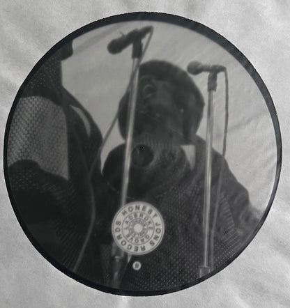 Christians Catch Hell (Gospel Roots, 1976-79) | Mint (M) Mint (M)