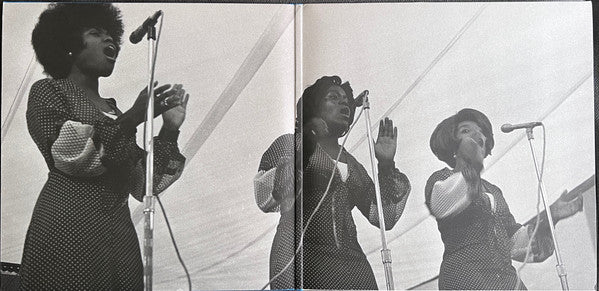 Various - Christians Catch Hell (Gospel Roots, 1976-79) | Mint (M) Mint (M) - FUNK / GOSPEL