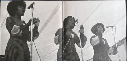 Various - Christians Catch Hell (Gospel Roots, 1976-79) | Mint (M) Mint (M) - FUNK / GOSPEL