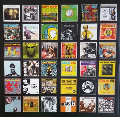 Various - Studio One Women (2LP) | Mint (M) Mint (M) - REGGAE *SEALED*