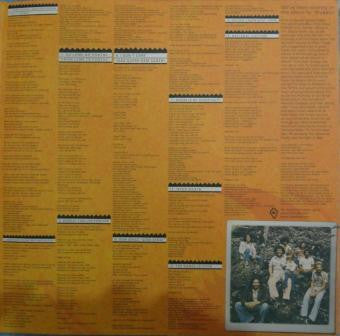 Nobody Can Live Forever (The Existential Soul Of Tim Maia) | Mint (M) Mint (M) - WORLD / LATIN *SEALED*