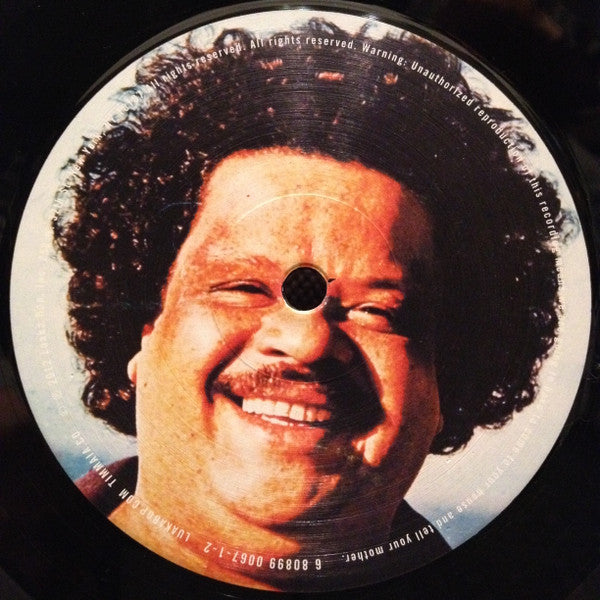 Nobody Can Live Forever (The Existential Soul Of Tim Maia) | Mint (M) Mint (M) - WORLD / LATIN *SEALED*
