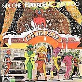 Cosmic Slop (Bonus Track, Remastered) |